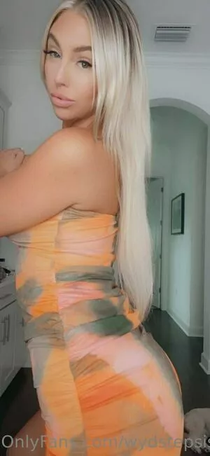 wydstepsissy / __wildheartgypsysoul__ nude photo #0201