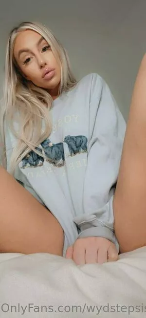 wydstepsissy / __wildheartgypsysoul__ nude photo #0213