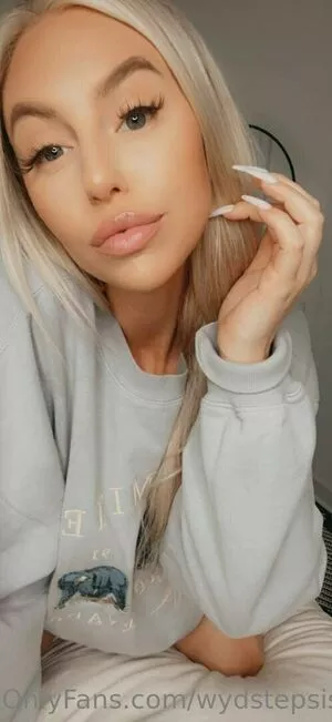 wydstepsissy / __wildheartgypsysoul__ nude photo #0220