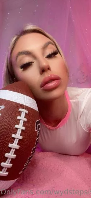 wydstepsissy / __wildheartgypsysoul__ nude photo #0230