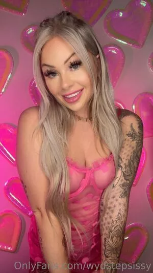 wydstepsissy / __wildheartgypsysoul__ nude photo #0251