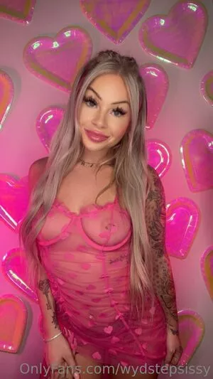 wydstepsissy / __wildheartgypsysoul__ nude photo #0252