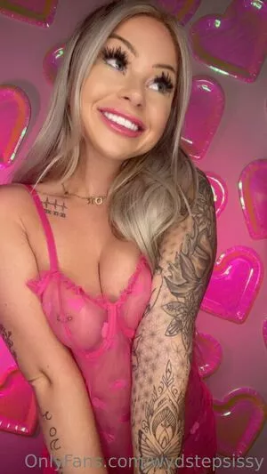 wydstepsissy / __wildheartgypsysoul__ nude photo #0256