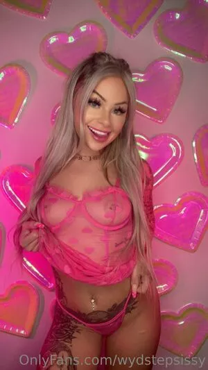 wydstepsissy / __wildheartgypsysoul__ nude photo #0260