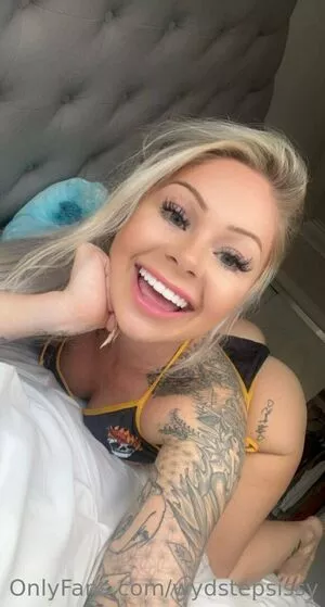 wydstepsissy / __wildheartgypsysoul__ nude photo #0272