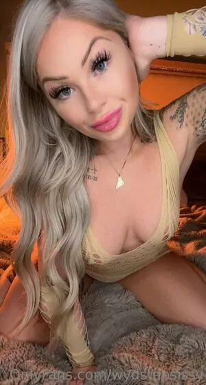 wydstepsissy / __wildheartgypsysoul__ nude photo #0275