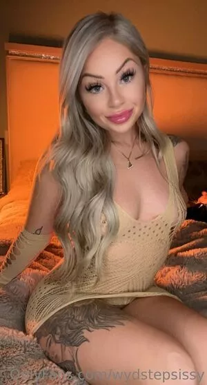 wydstepsissy / __wildheartgypsysoul__ nude photo #0277