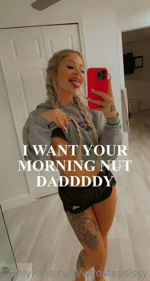 wydstepsissy / __wildheartgypsysoul__ nude photo #0279