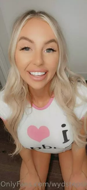 wydstepsissy / __wildheartgypsysoul__ nude photo #0323