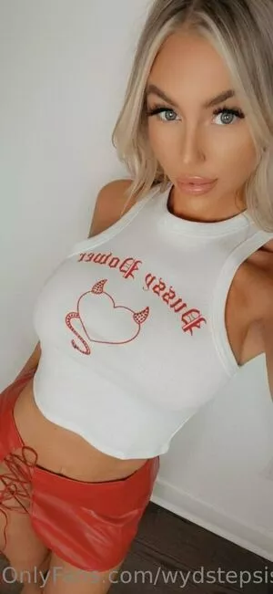 wydstepsissy / __wildheartgypsysoul__ nude photo #0346