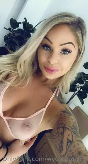 wydstepsissy / __wildheartgypsysoul__ nude photo #0379