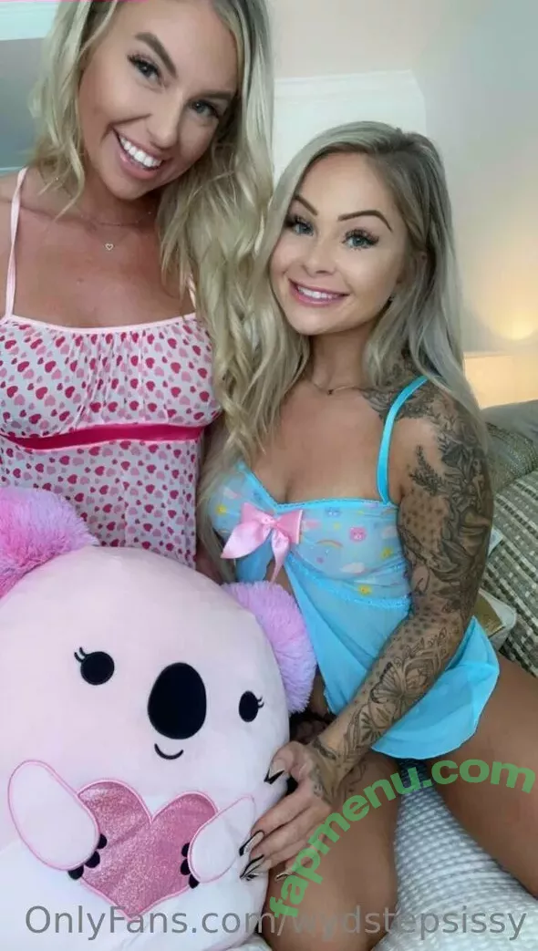 wydstepsissy nude photo #0393 (__wildheartgypsysoul__)