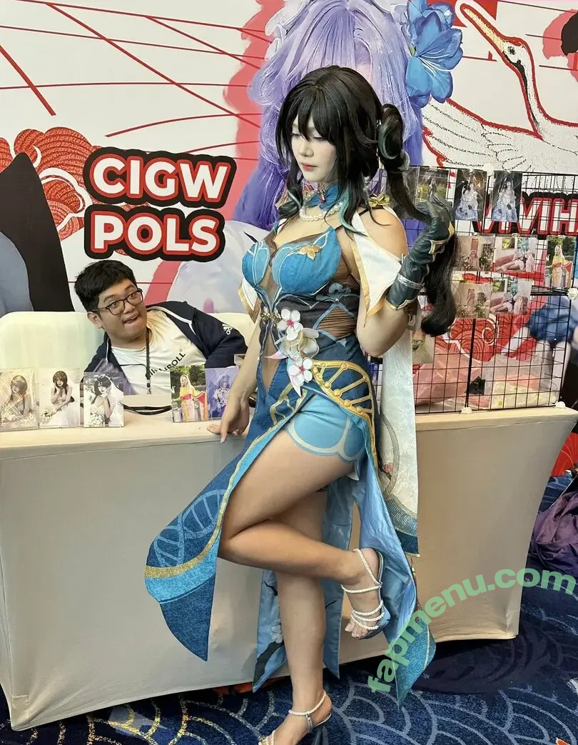 Wynh Baby nude photo #0179 (Cigw Pols | cigwpols / cigwpols)