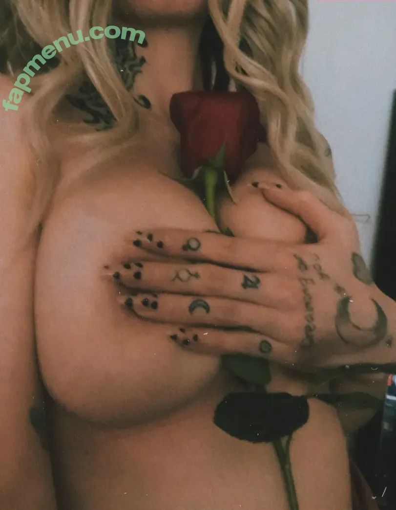 Wynnindoubt nude photo #0001 (Lee Wynn / wynn_lee_fan)