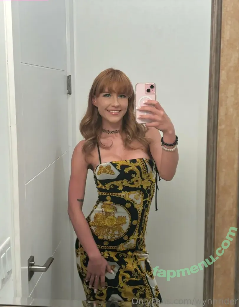 wynnrider nude photo #0009 (wynnrider)