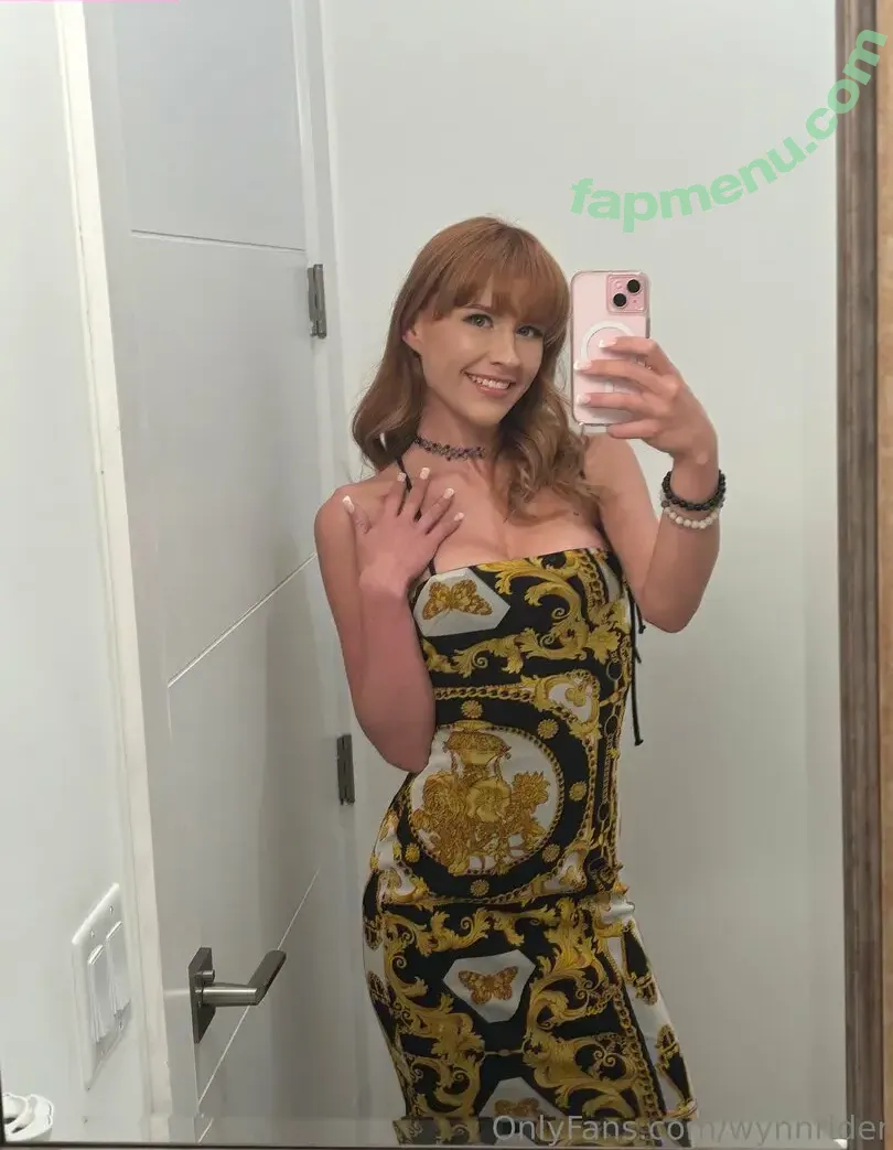 wynnrider nude photo #0015 (wynnrider)