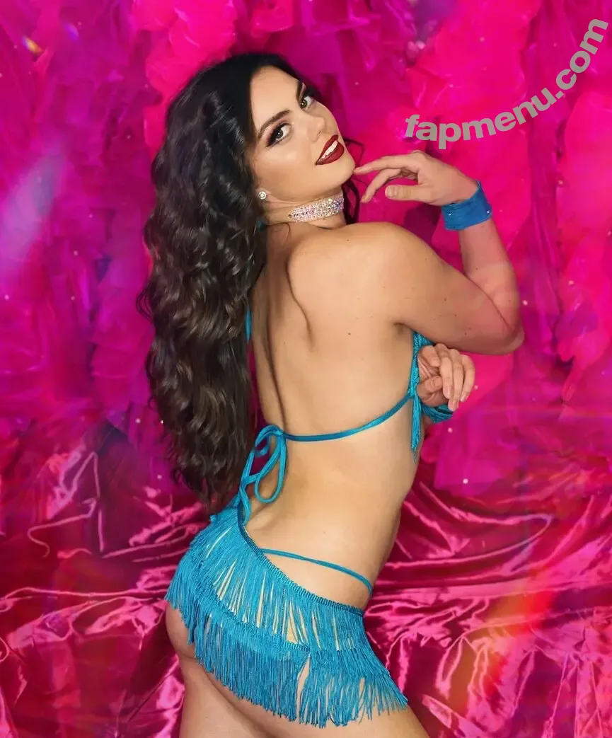 X Burlesque Cast nude photo #0017 (Las Vegas / xburlesque)