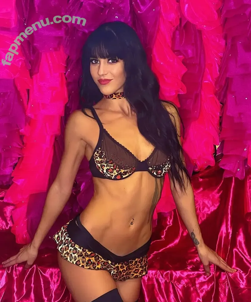 X Burlesque Cast nude photo #0019 (Las Vegas / xburlesque)