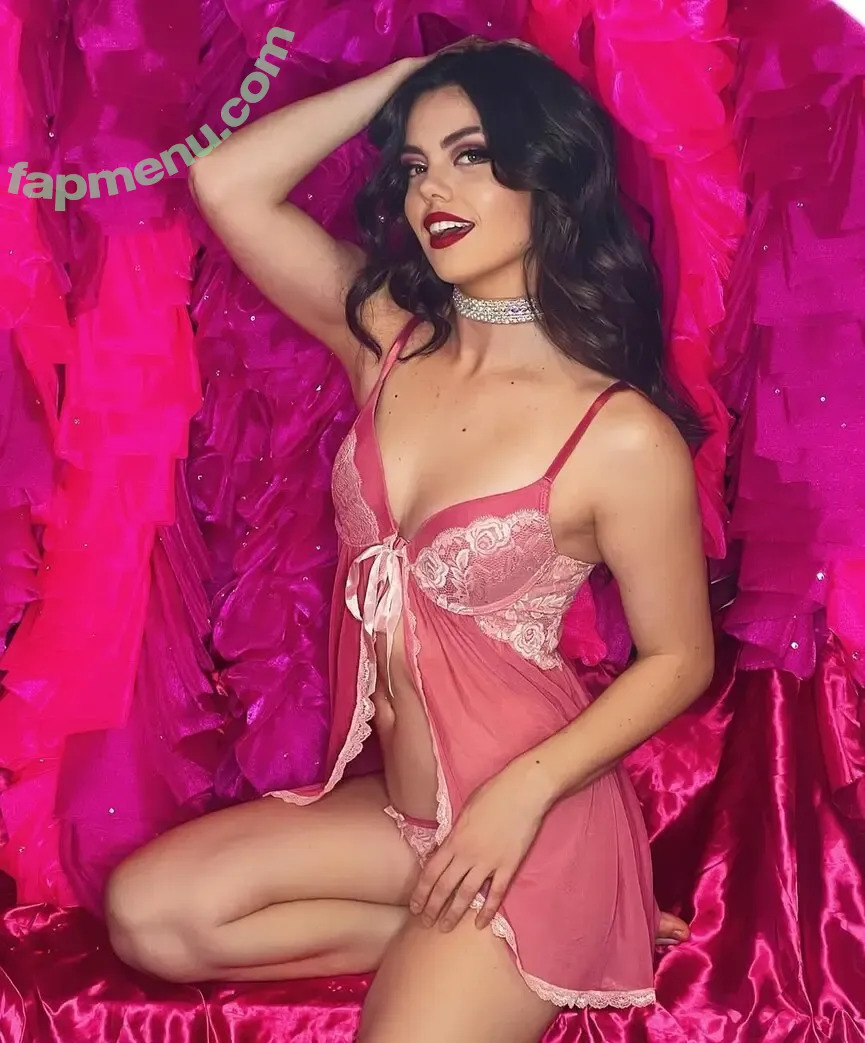 X Burlesque Cast nude photo #0020 (Las Vegas / xburlesque)