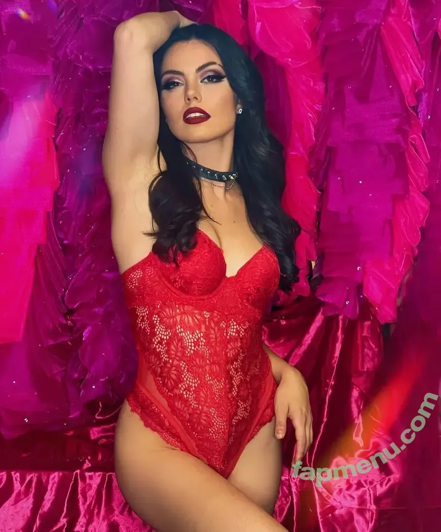 X Burlesque Cast nude photo #0022 (Las Vegas / xburlesque)