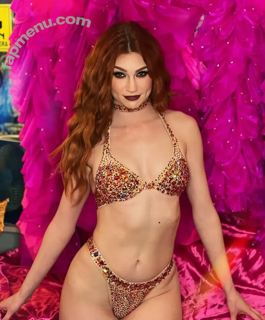 X Burlesque Cast nude photo #0035 (Las Vegas / xburlesque)