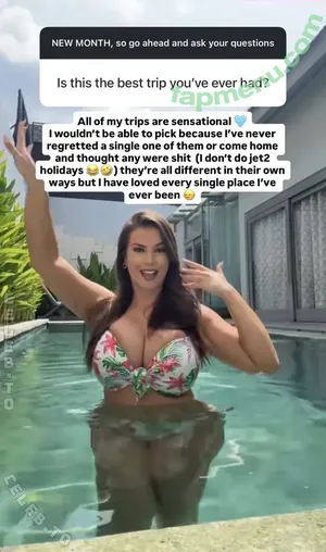 x_ge_x / GenaVlogs / x_ge_x_ nude photo #0024