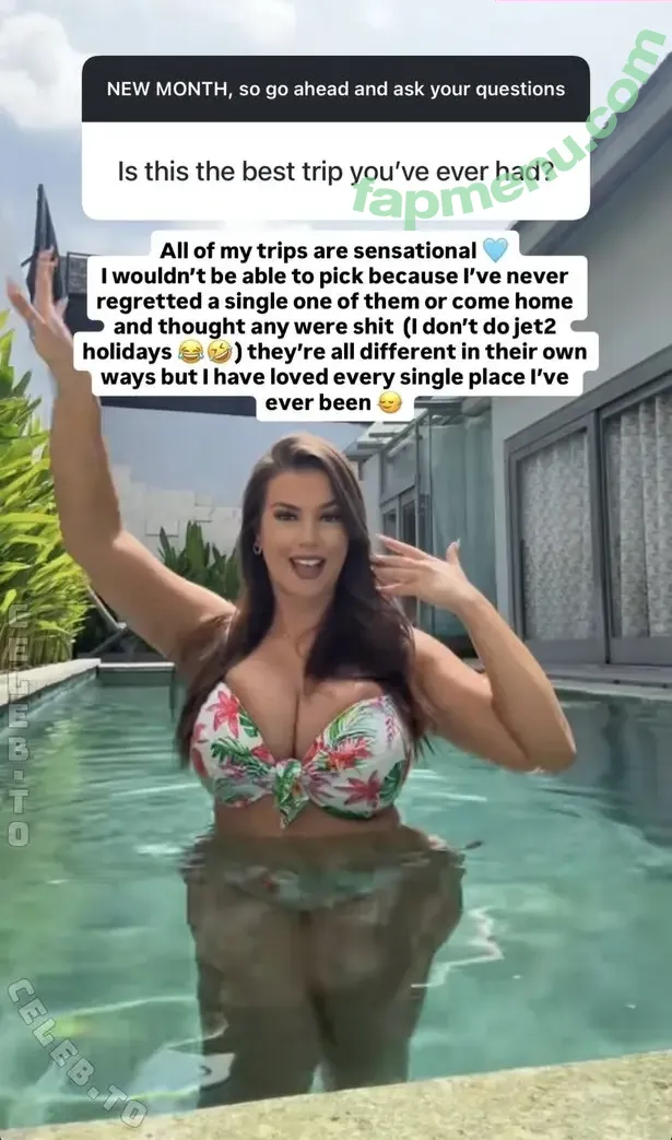 x_ge_x nude photo #0024 (GenaVlogs / x_ge_x_)