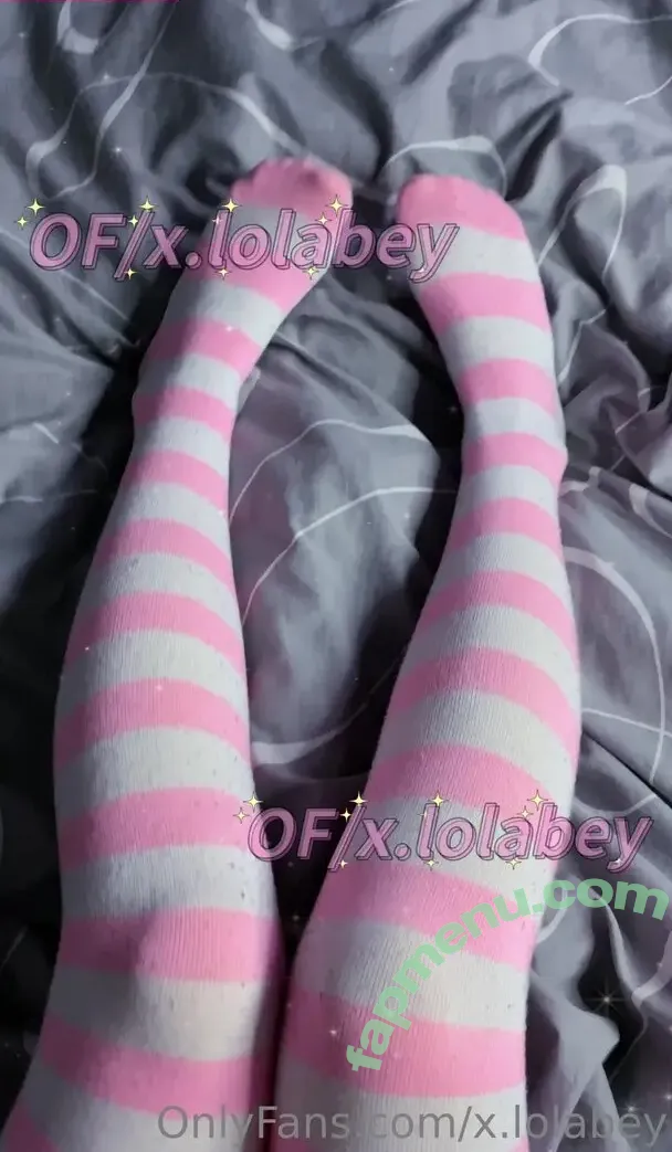 x.lolabey nude photo #0022 (lola_bey_street_dance)