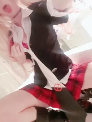 x.meki / Meki nude photo #0063