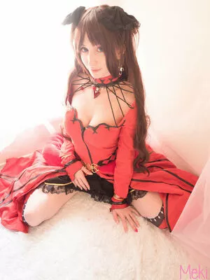 x.meki / Meki nude photo #0249