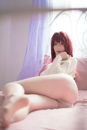 x.meki / Meki nude photo #0274