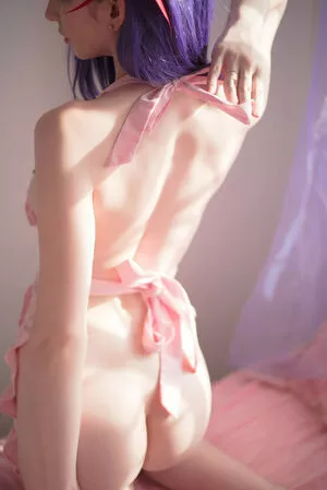 x.meki / Meki nude photo #0330