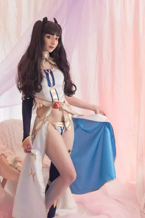 x.meki / Meki nude photo #0346