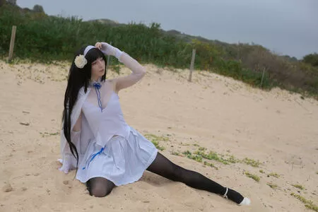 x.meki / Meki nude photo #0494