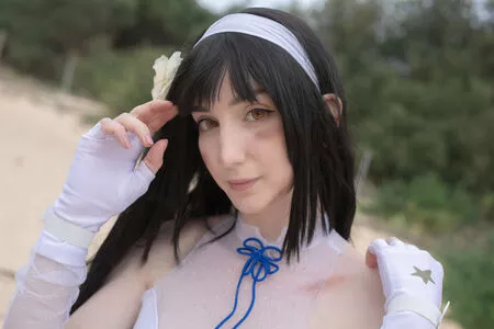 x.meki / Meki nude photo #0514