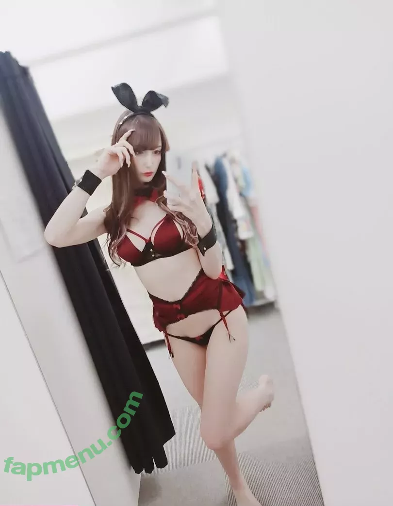 x.meki nude photo #0008 (Meki)