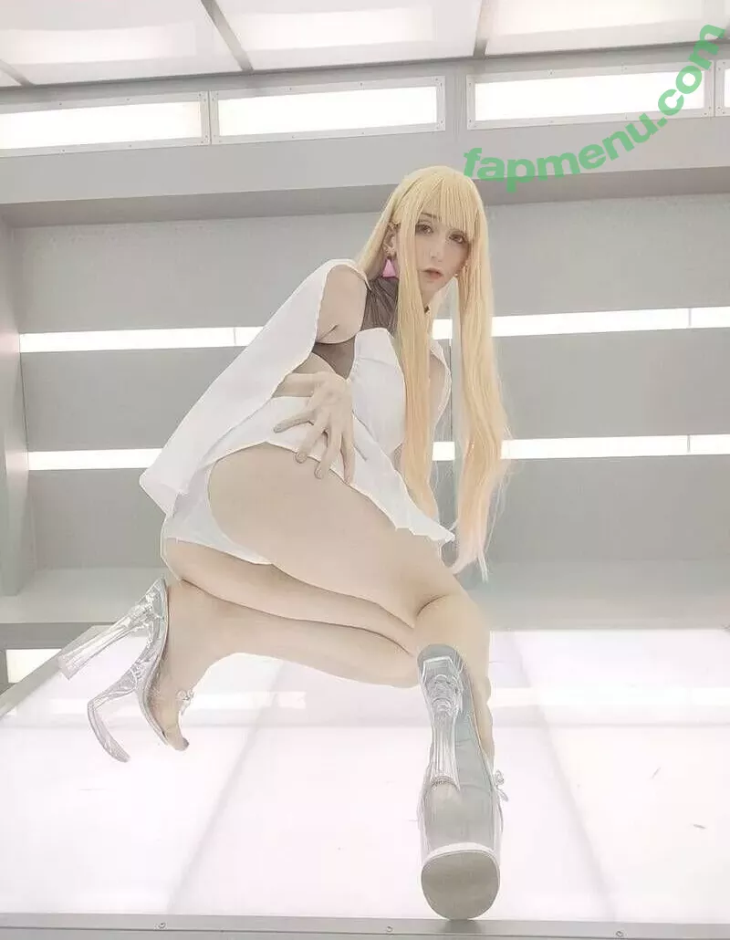x.meki nude photo #0031 (Meki)