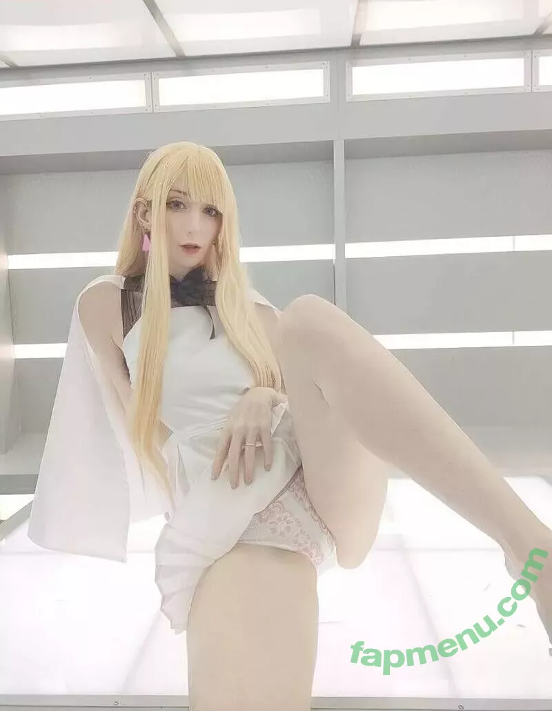 x.meki nude photo #0033 (Meki)