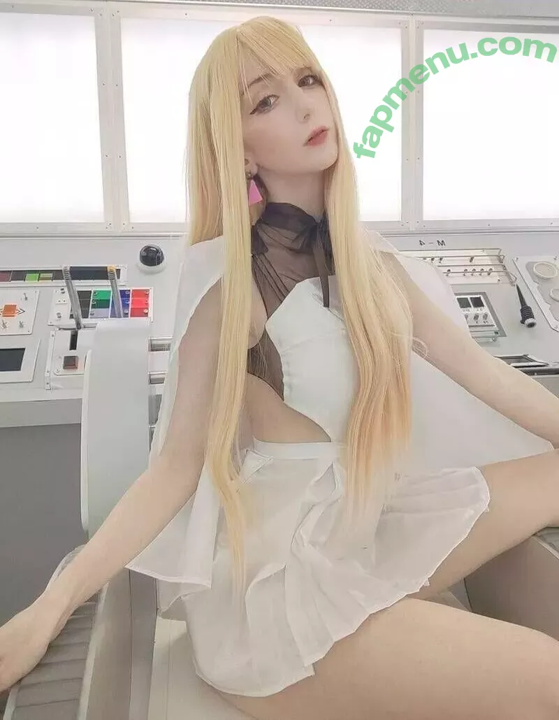 x.meki nude photo #0036 (Meki)