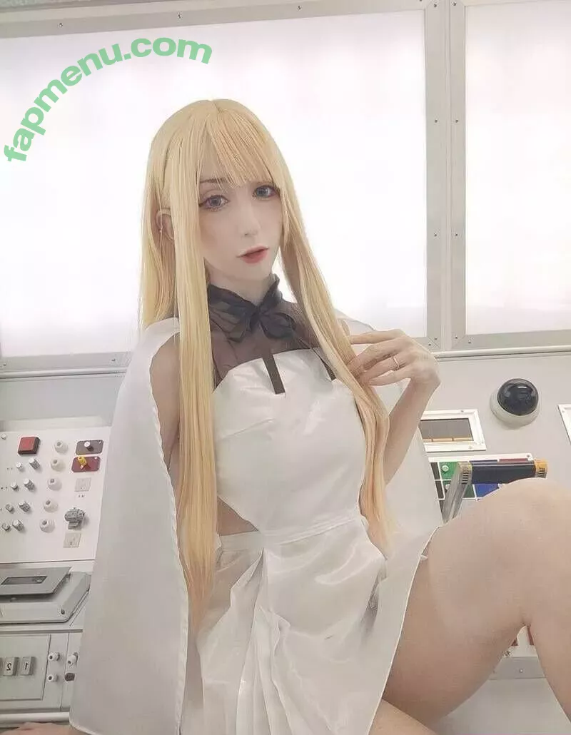 x.meki nude photo #0037 (Meki)