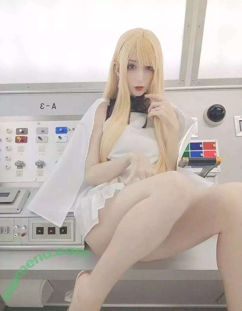 x.meki nude photo #0041 (Meki)