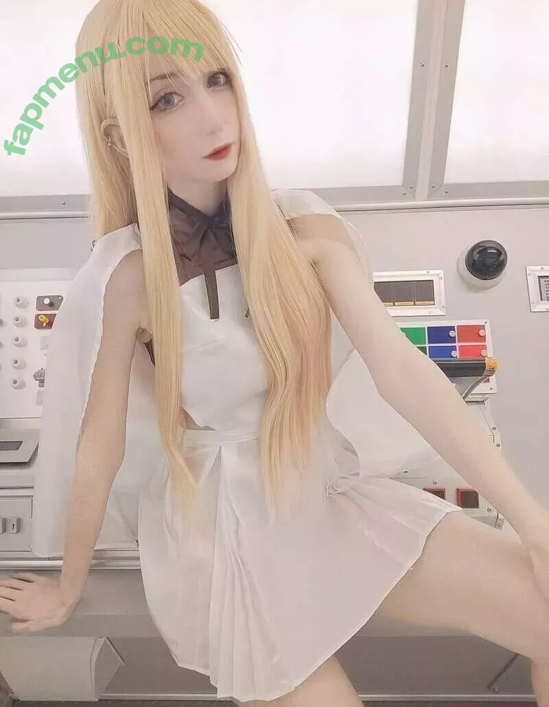 x.meki nude photo #0045 (Meki)