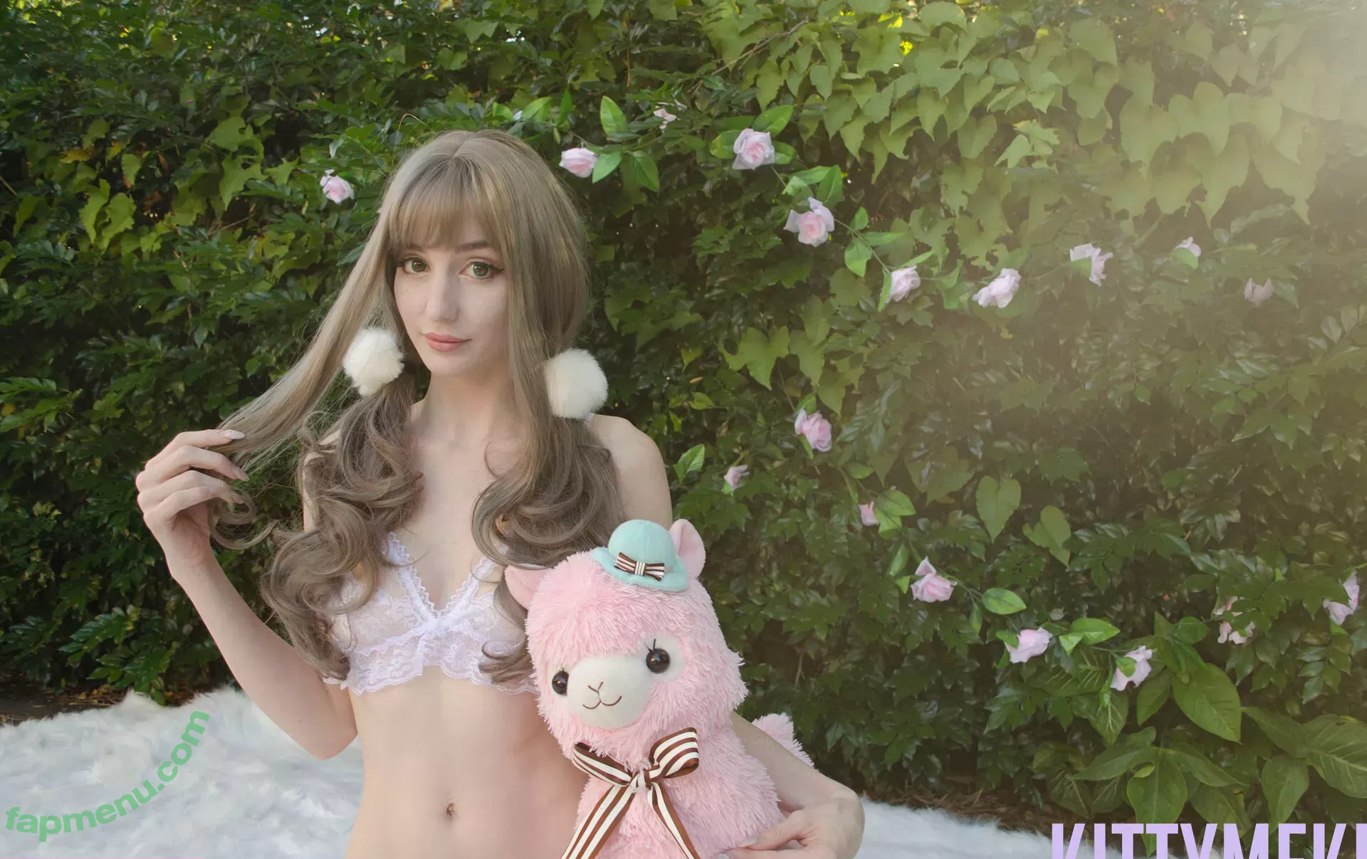 x.meki nude photo #0085 (Meki)