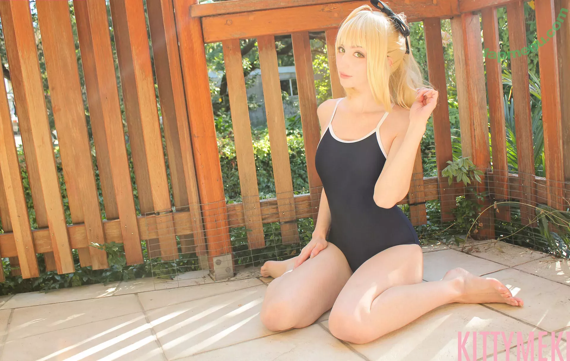 x.meki nude photo #0154 (Meki)