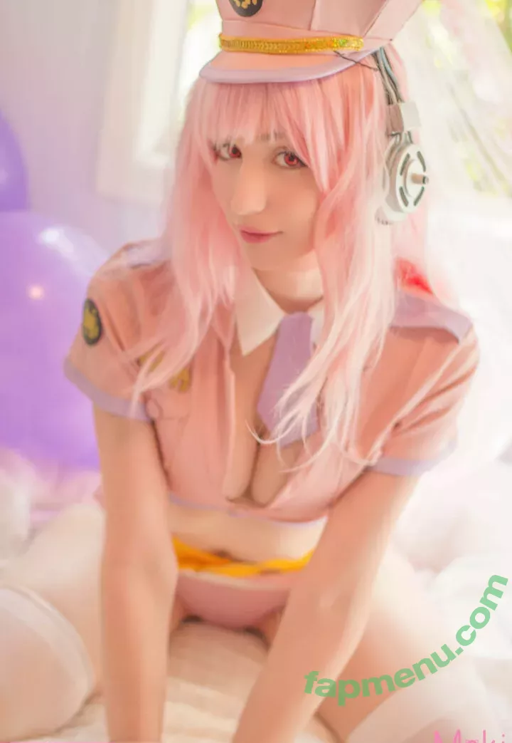 x.meki nude photo #0172 (Meki)