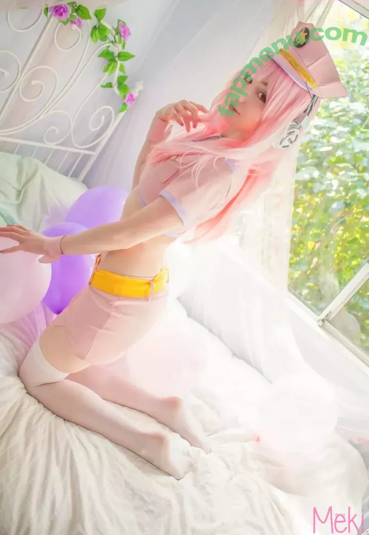 x.meki nude photo #0180 (Meki)