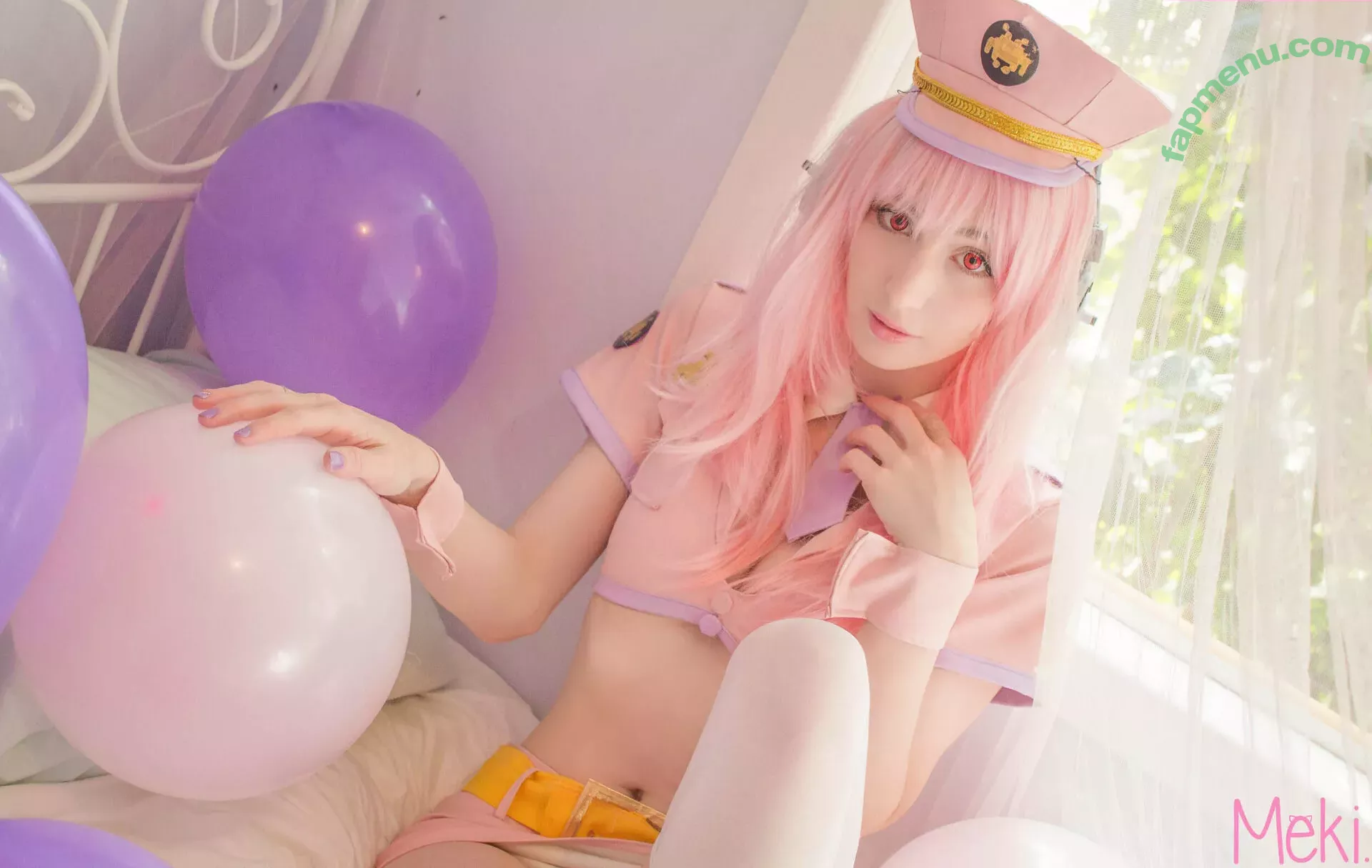x.meki nude photo #0183 (Meki)