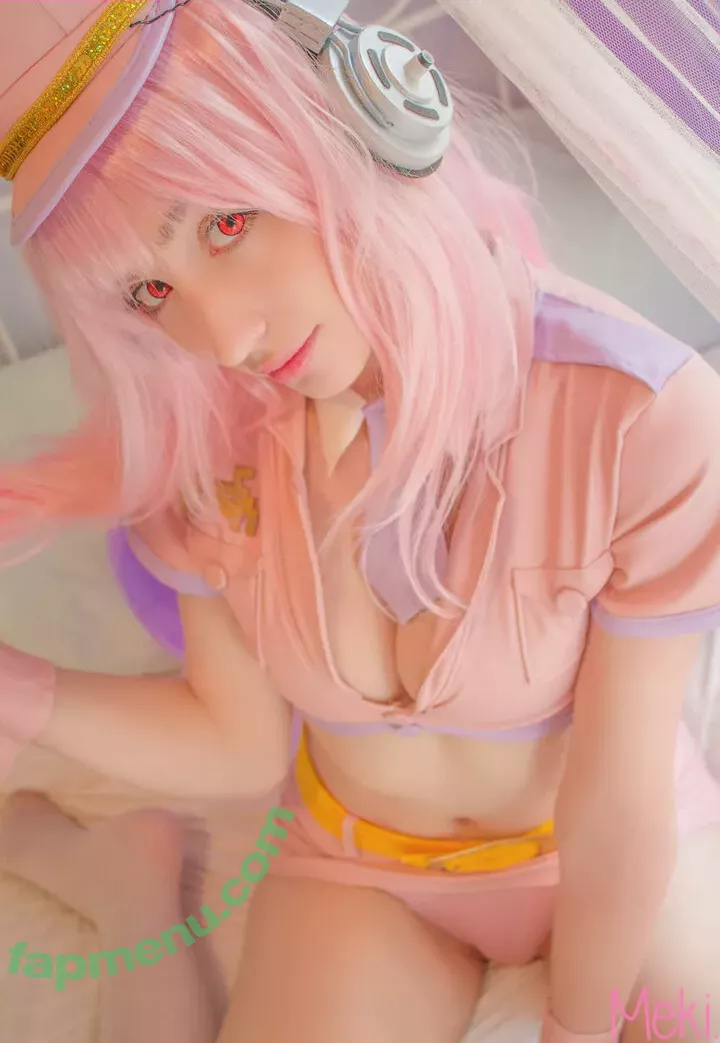 x.meki nude photo #0189 (Meki)