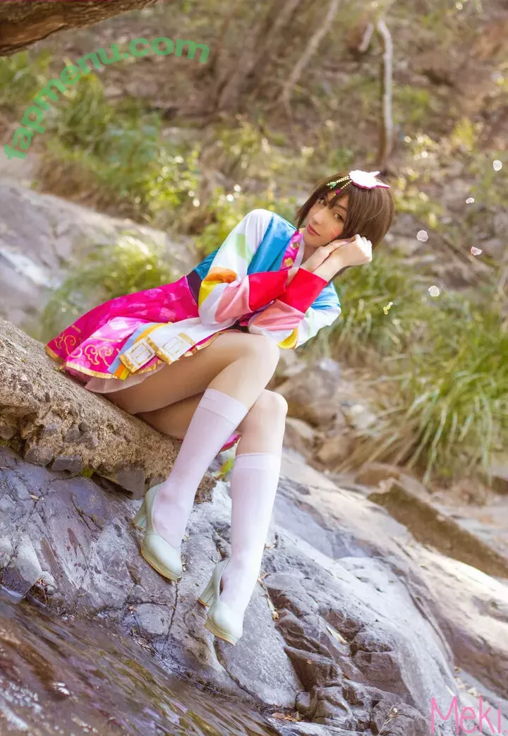 x.meki nude photo #0198 (Meki)