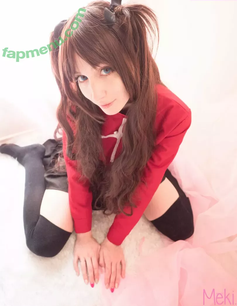 x.meki nude photo #0211 (Meki)